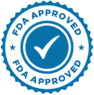 FDA Approved Certificate